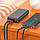 Power bank hoco 20000mAh 22.5W дисплей, фото 6
