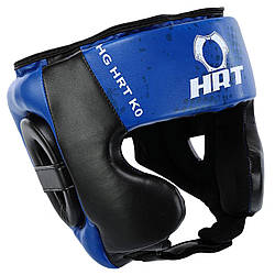 Шолом боксерський в мексиканському стилі HARD TOUCH BO-4662 розмір M