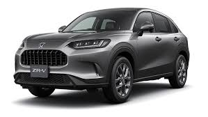 Honda ZR-V e:HEV 2022+