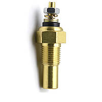 1/8 NPT датчик температури води та олії / 10 мм універсальний автомобільний датчик / датчик температури води