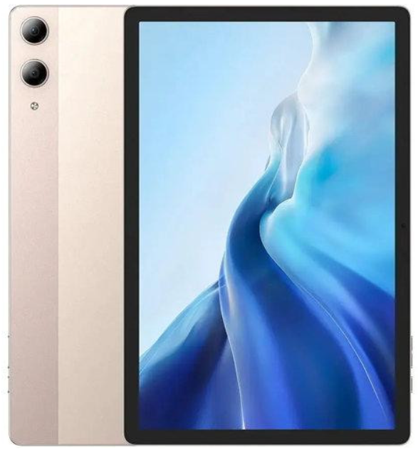 Планшет Doogee Tab E3 Pro 8/256Gb LTE Mist Gold Global version