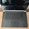 Ноутбук Dell Precision M3800 15.6" FHD IPS ТАЧ/Intel Core i7-4712HQ/8 GB DDR3/SSD 256 Gb/Nvidia Quadro K1100M, фото 5