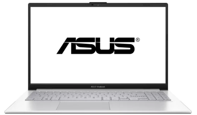 Ноутбук Asus VivoBook Go 15 E1504FA Cool Silver (E1504FA-BQ008, 90NB0ZR1-M00400) UA UCRF