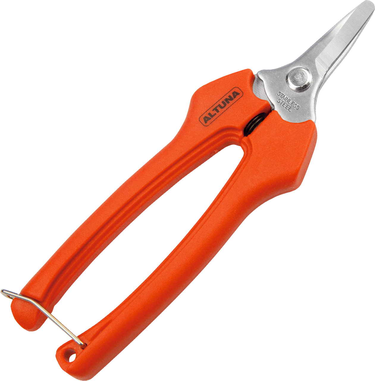 Секатор-ножиці для збору урожаю Altuna / Альтуна 1281 INOXB.A (Іспанія)