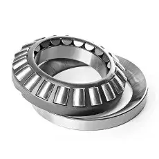 Роликові упорні підшипники