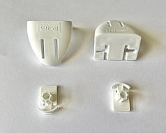 Кронштейни PRIS mini (пара)