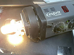 Студійний спалах моноблок Bowens Esprit Gemini 750 на запчастини