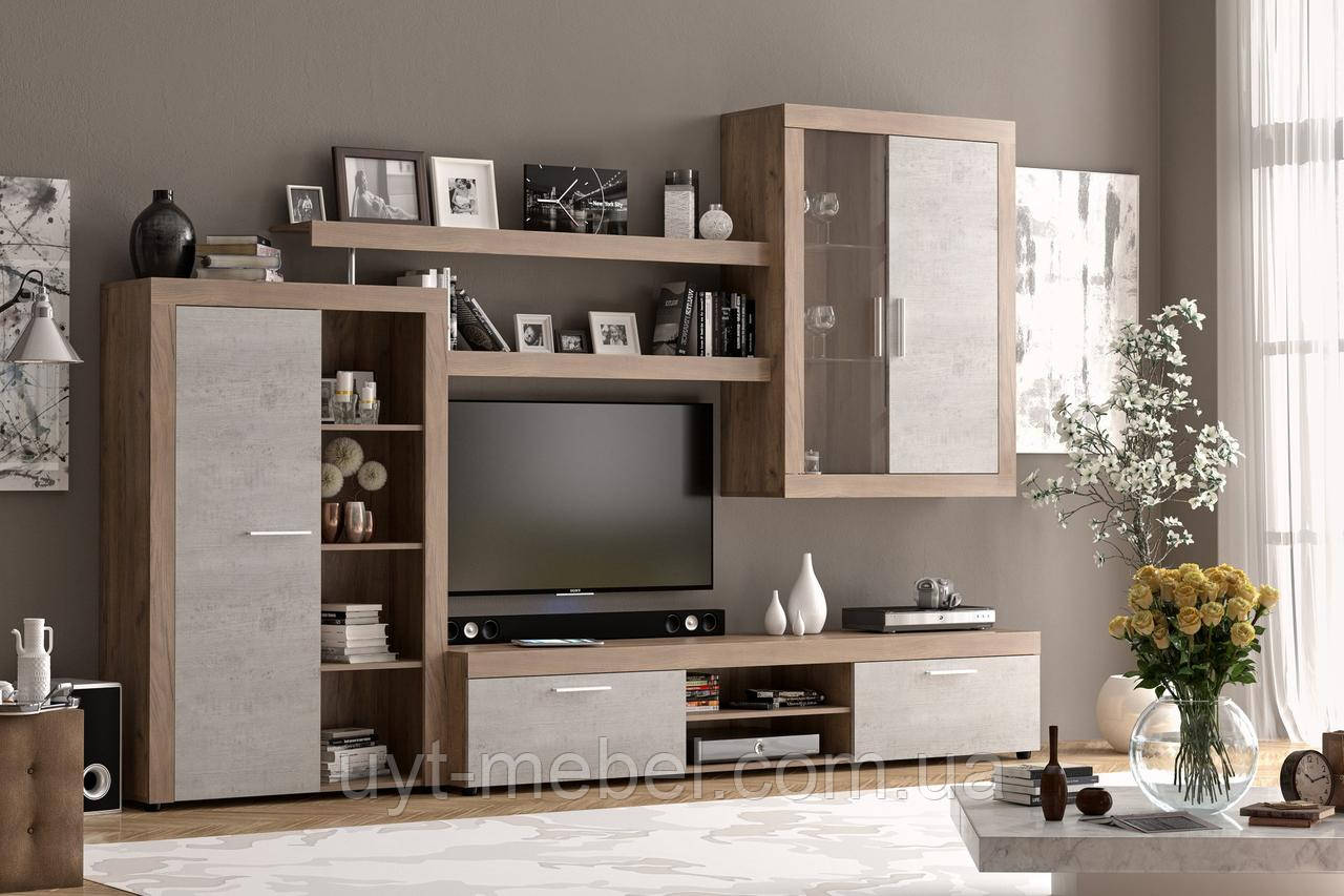 Вітальня Орлеанс, фото 1