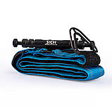 Синій SICH-Tourniquet – кровоспинний джгут-турнікет “СІЧ”, фото 5