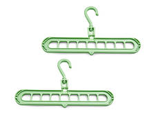 Шафа-органайзер для одягу багатофункціональна 2 шт.