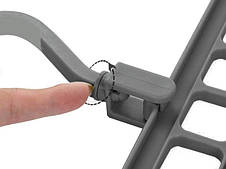 Шафа-органайзер для одягу багатофункціональна 2 шт.