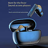 Бездротові навушники  Air 7, TWS, Bluetooth-гарнітура, фото 3