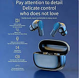 Бездротові навушники  Air 7, TWS, Bluetooth-гарнітура, фото 4