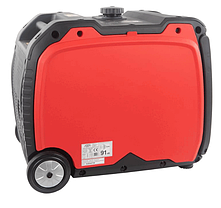 Генератор інверторний Fogo F4001iS 3,5 кВт, фото 3