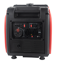 Генератор інверторний Fogo F4001iS 3,5 кВт, фото 4