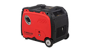 Генератор інверторний Fogo F4001iS 3,5 кВт, фото 1