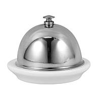 Маслянка з кришкою н/ж ø15 см Abert V010509115