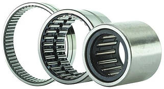 Роликові голчасті підшипники