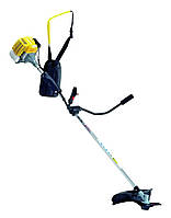 Бензиновая мотокоса AL-KO FRS 4125 для кошения травы и кустарников с двухтактным двигателем