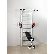 Шведська стінка Термінатор, фото 4