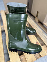 Чоботи гумові