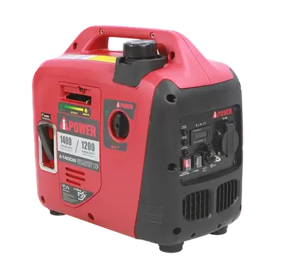 Інверторні генератори 1 кВт