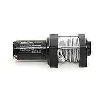 Лебідка електрична до квадроцикла KRAFT&DELE KD1562 3000 12V