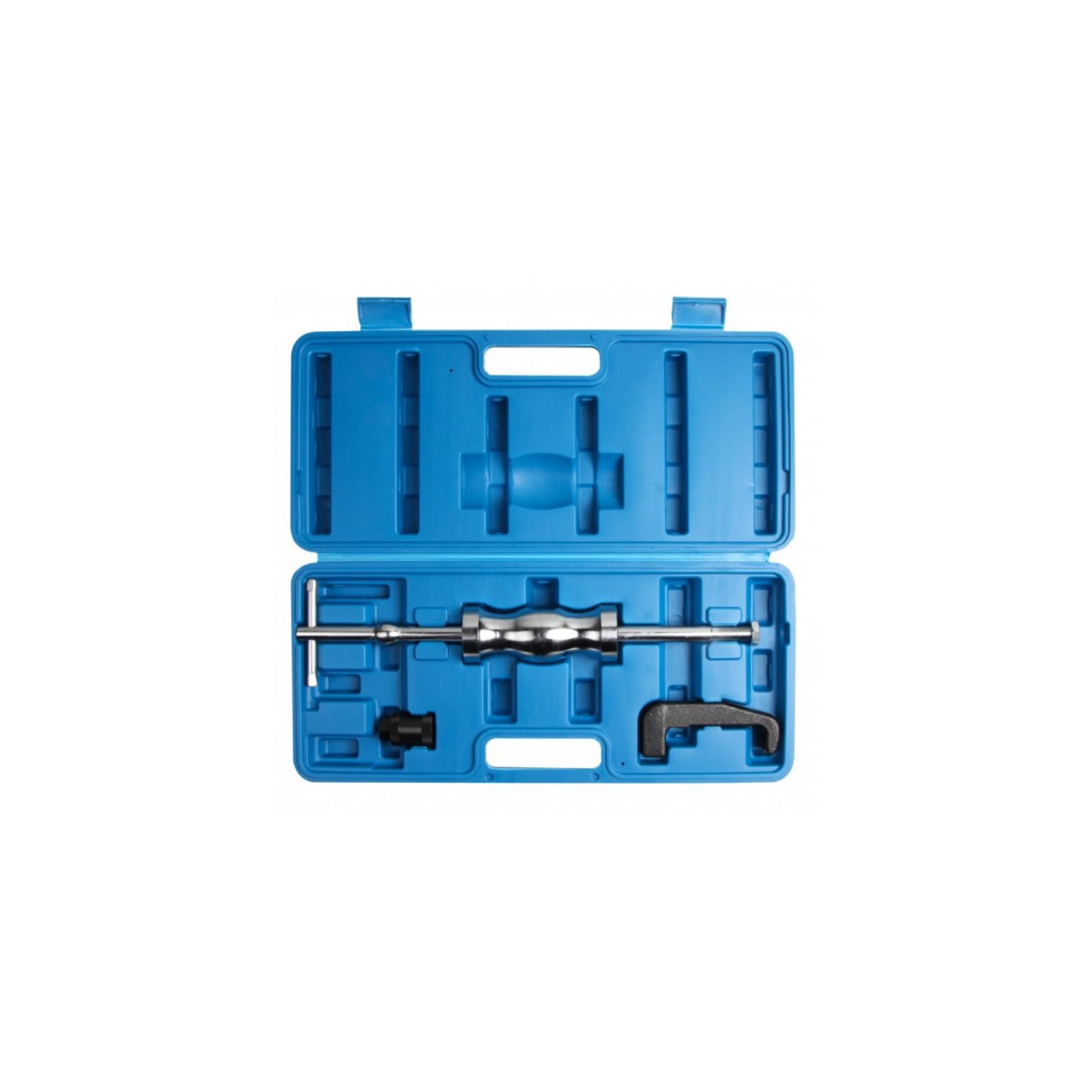 Інерційний знімач форсунок Mercedes CDI (OM611/ OM612/ OM613) Viktec VT01401, фото 1