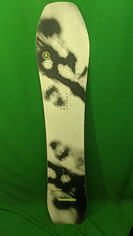 Сноуборд Ride PsychoCandy 154 см 2023p б/у