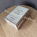 Преміум Якість Жіночі Парфуми Lancome La Vie Est Belle 50 ml Ланком Ла Ві Ест Бель 50 мл, фото 5