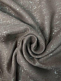 Штора Льон мармур