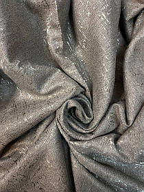 Штора Льон мармур 19