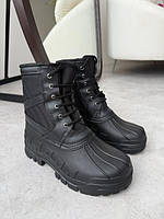 Зимове чоловіче взуття