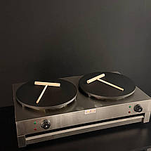 Електрична двопостова млинниця GoodFood CM20R, фото 3