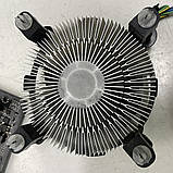 Процесор Intel Core i3-9100 3.60GHz/6MB/8GT/s s1151 із кулером, фото 6