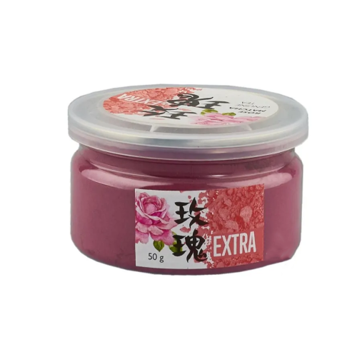 Матча екстра рожева, 50г