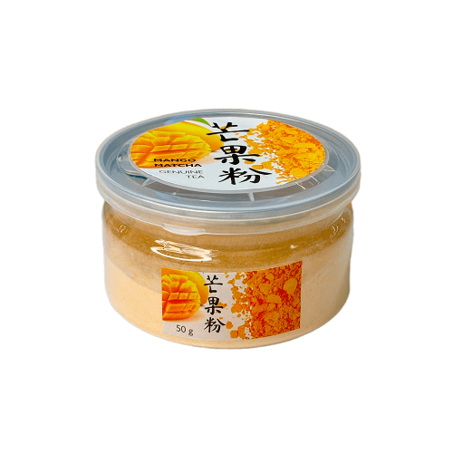 Матча жовта, 50г