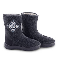 Бурки, бабуші, дідуші