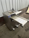 Новинка! Тестораскаточная машина тестораскатка промышленная Vektor PMZD-350 (лента 350мм), фото 3