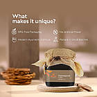 Чаванпраш з низьким вмістом цукру (Low Sugar Chyawanprash, Akayu) 500 грам, фото 3