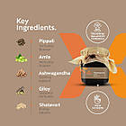 Чаванпраш з низьким вмістом цукру (Low Sugar Chyawanprash, Akayu) 500 грам, фото 2