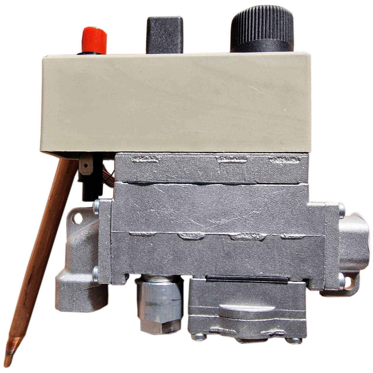 Блок автоматики Feg MP7-743