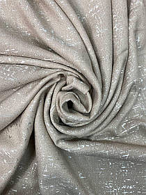 Штора Льон мармур 9