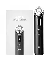 Пристрій для домашнього догляду за шкірою 6 в 1 Medicube  AGE-R BOOSTER PRO  Black