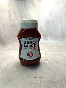 Соус ZERO без цукру Солодкий чилі GymBeam, 350 мл