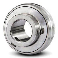 Підшипники вставні типу SB