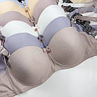 Жіночі бюстгальтери  Biweier 73583  D, фото 4