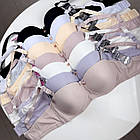 Жіночі бюстгальтери  Biweier 73583  D, фото 6