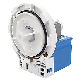 Насос GRE для пральної машини Ardo, Whirlpool 651065248, C00424614 (на 8 засувок)