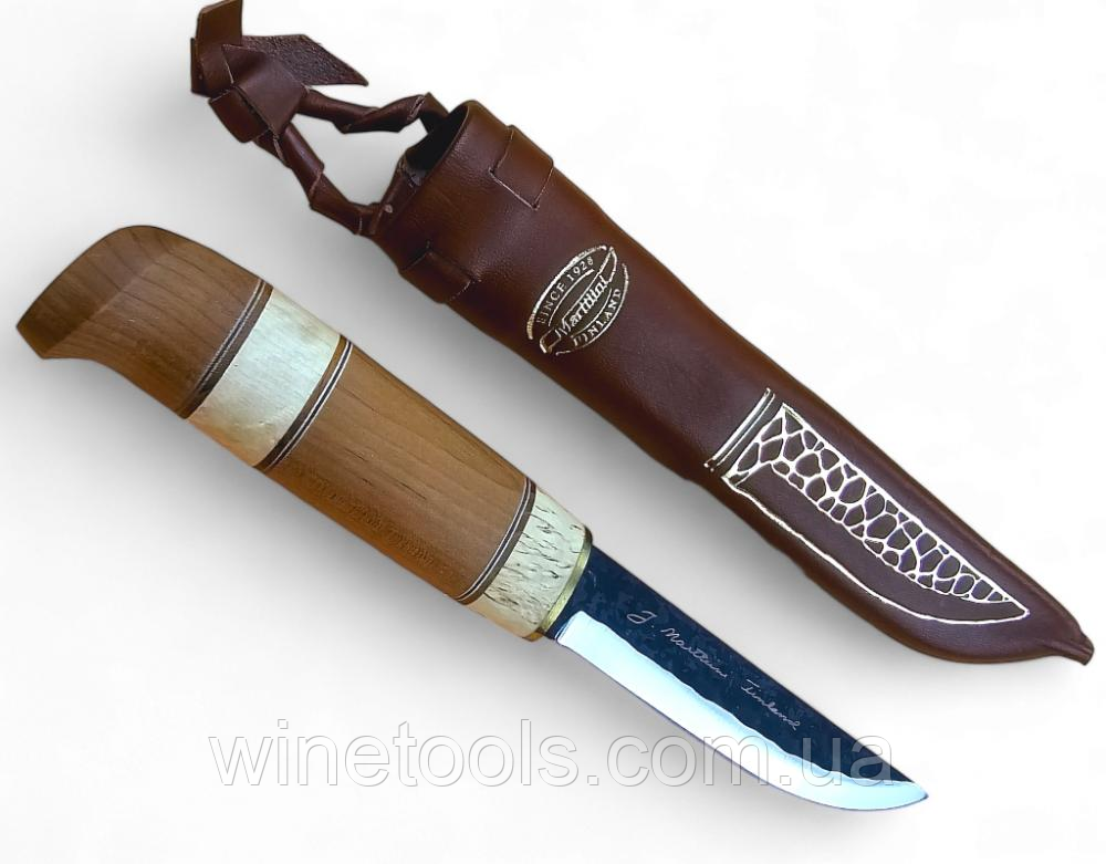 Ніж Marttiini Kierinki 110 мм Brisa